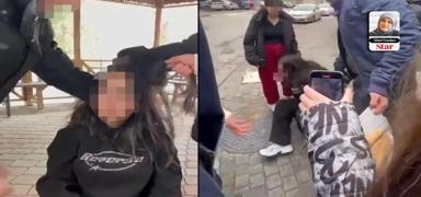 Gen�lerde �iddet ve nefret�