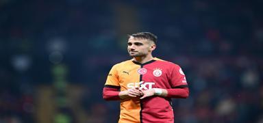 Yunus Akgn'den dikkat eken performans! 20 gole direkt etki