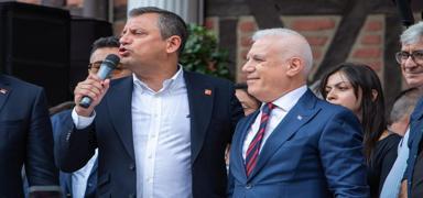 1 buuk milyonluk Bursa gezisine su duyurusu