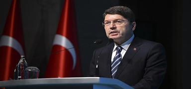 Bakan Tun, DEM Heyeti ile grecek