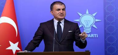 'zel niteliksiz siyasetin markas oldu'