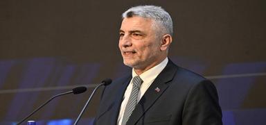 Bakan Bolat: Firmalarmzn markalamasna byk nem veriyoruz