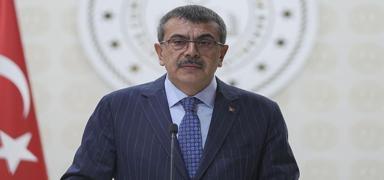 Bakan Tekin: 38 bin arkada��m�z�n g�rev s�resi doldu