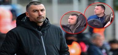 Burak Ylmaz' ldrtan ima