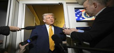 Trump: Tarife muafiyeti yok