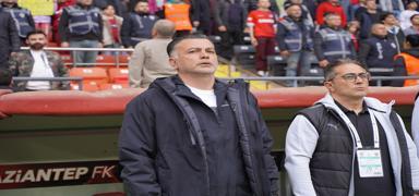 Hatayspor'dan Murat ahin aklamas: Haberler gerei yanstmamaktadr