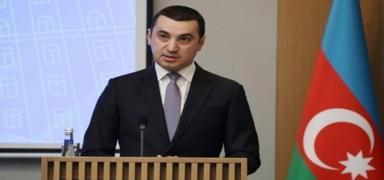 Karde� �lke Azerbaycan haddini bildirdi