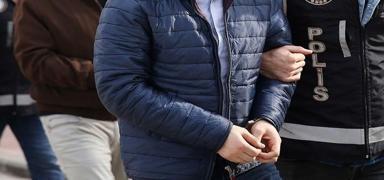 Konya merkezli 9 ilde FET operasyonu! 20 kii yakaland