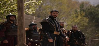 Kuds Fatihi Selahaddin Eyyubi'de Yudas'n Selahaddin'e kurduu pusunun sonucu ne olacak?