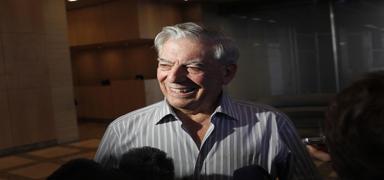 Mario Vargas Llosa hayatn kaybetti