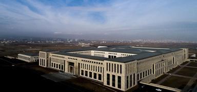 MA'dan 'Trkiye'de stihbarat almalar' raporu