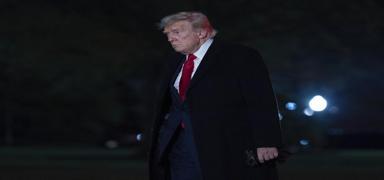 Trump'tan G20 karar!