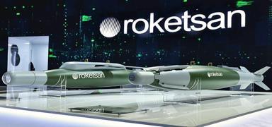 Trk savunma sanayii hedef bytt! ROKETSAN yzde 50 byme yolunda ilerliyor