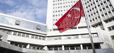 Trkiye arsn yineledi: Hibir koulda meru grlemez