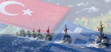 Trkiye korkusu servet harcatt! Yunanistan donanmas iin Fransa'ya snd