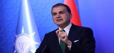 AK Parti'den zel'e sert tepki: Bu marjinal siyasettir