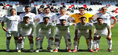 Altay'n kader ma: skenderunspor