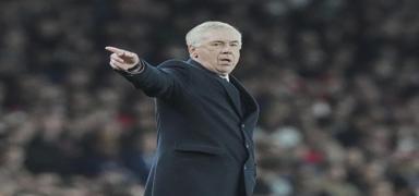 Ancelotti: Bu statta sihir var, hata yapma lksmz yok