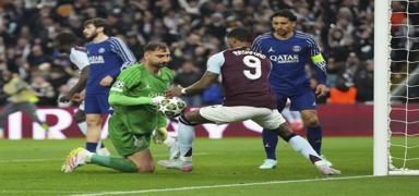 Aston Villa kazand ama yetmedi