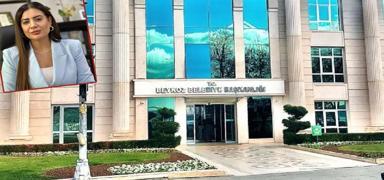 Beykoz Belediye Bakan Yardmcs Fidan Gl gzaltna alnd