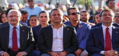 CHP'nin �aibeli kurultay� i�in hesap vakti