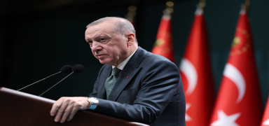Cumhurbakan Erdoan mjdeyi duyurdu! 25 bin yeni retmen atamas yaplacak