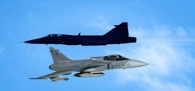 F-16'lara takviye olacak
