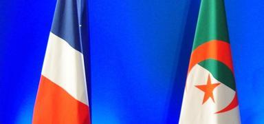 Fransa'dan Cezayir'e misilleme! Tansiyon ykseliyor
