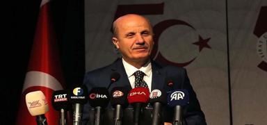 Gazzeli rencilere Trkiye sahip kt! YK Bakan zvar: Trk niversitelerinin kaplarn atk