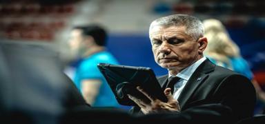 Halkbank'ta ikinci Radostin Stoychev dnemi balad