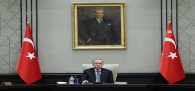 Kabine Toplants sona erdi
