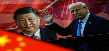 Trump 'tarife savanda' in'i fazla m kmsyor?