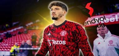 Ve resmen geri dnyor!