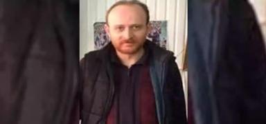 Haber alnamayan imam lojmannda l bulundu