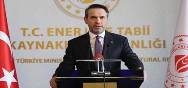 Bakan Bayraktar'dan Dicle Elektrik datm blgesi mesaj! Somut admlar atlacak