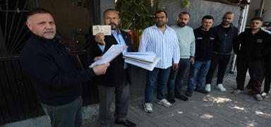 Bu kadarna da pes! SGK'ya borcu olan CHP'li belediye vatandalar isyan ettirdi