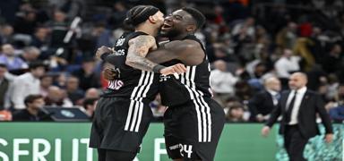 Fenerbahe Beko'nun Euroleague'deki rakibi belli oldu