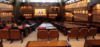 �BB'nin r��vet �ark�na CHP korumas�