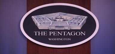 Pentagon'da sznt skandal