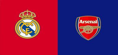 Real Madrid-Arsenal ma kadrosu belli oldu! Arda Gler lk 11'de mi? te Real Madrid-Arsenal muhtemel 11'ler