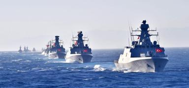 Mavi Vatan derinlik kazanyor