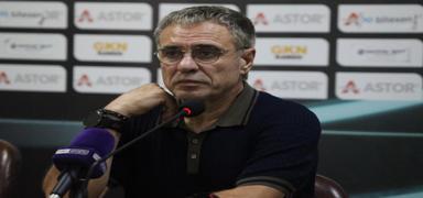 1 hafta arayla iki byk ac! Ersun Yanal'n babas vefat etti