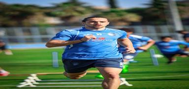 Adana Demirspor, Trabzonspor mesaisinde