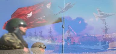 Askeri g�c�m�z ABD'nin dikkatini �ekti! T�rkiye, Avrupa'n�n ordular�n� g��lendirebilir itiraf�