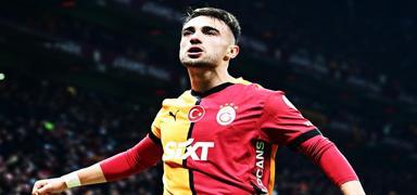 Benfica'dan Yunus Akgn plan