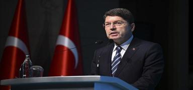 Bakan Tun dezenformasyona kar uyard