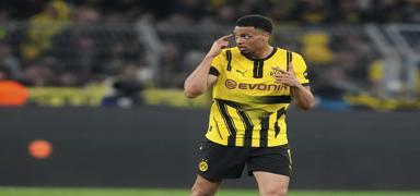 Devler Ligi'nde zirvedeki isim Serhou Guirassy