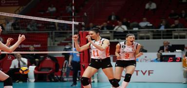 Eczac�ba��, Galatasaray kar��s�nda avantaj� ald�