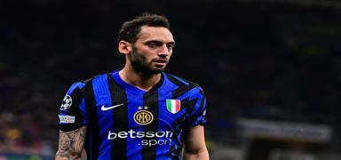 Hakan alhanolu: Barcelona'ya kar gzel anlarm var