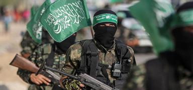 Hamas: srail'in tutuklular infaz etmeye devam ediyor